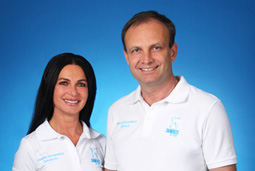Zahnärzte Maciej i Jolanthe Szczurowicz
